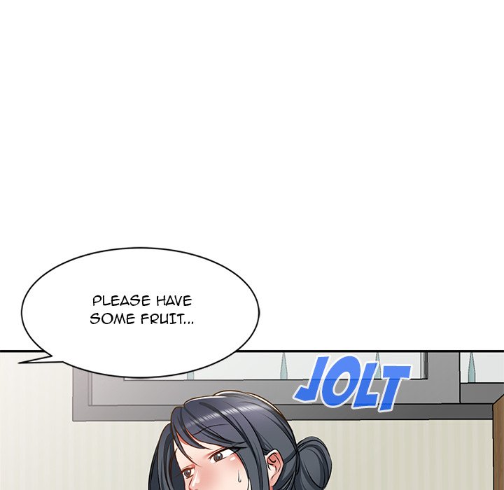 Don’t Seduce Me! - Chapter 13 [photo 113] - MangaPorn