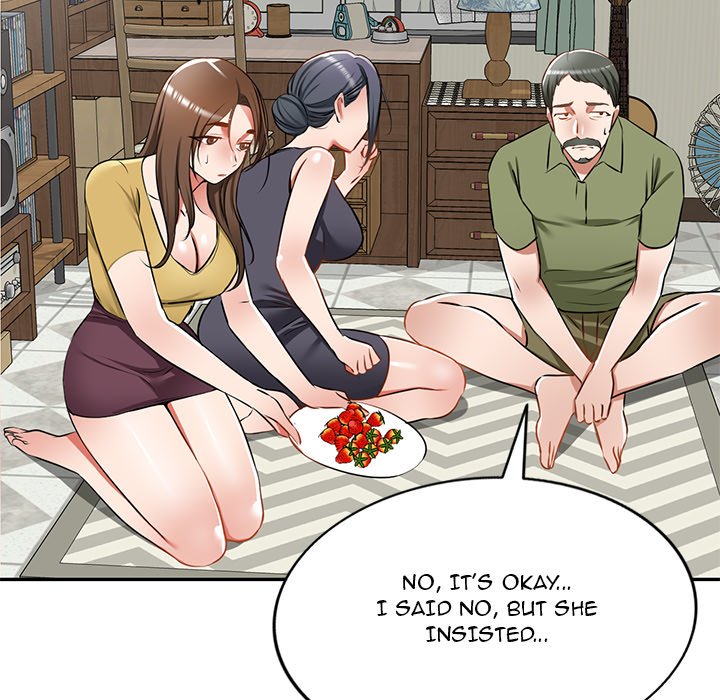 Don’t Seduce Me! - Chapter 13 [photo 117] - MangaPorn