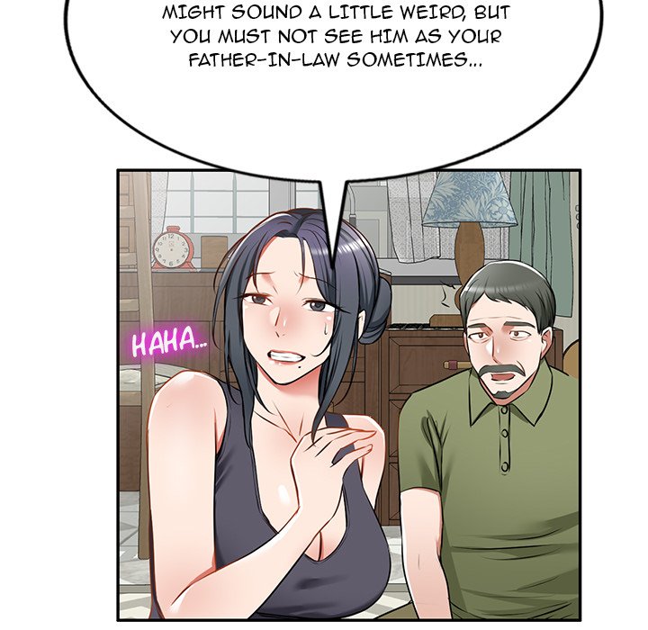 Don’t Seduce Me! - Chapter 13 [photo 119] - MangaPorn