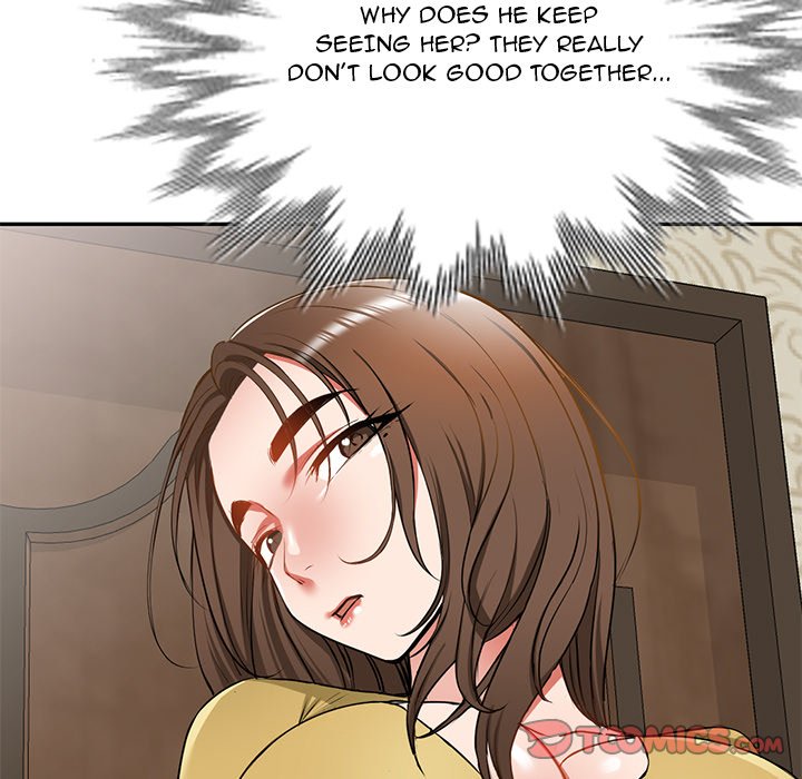 Don’t Seduce Me! - Chapter 13 [photo 129] - MangaPorn
