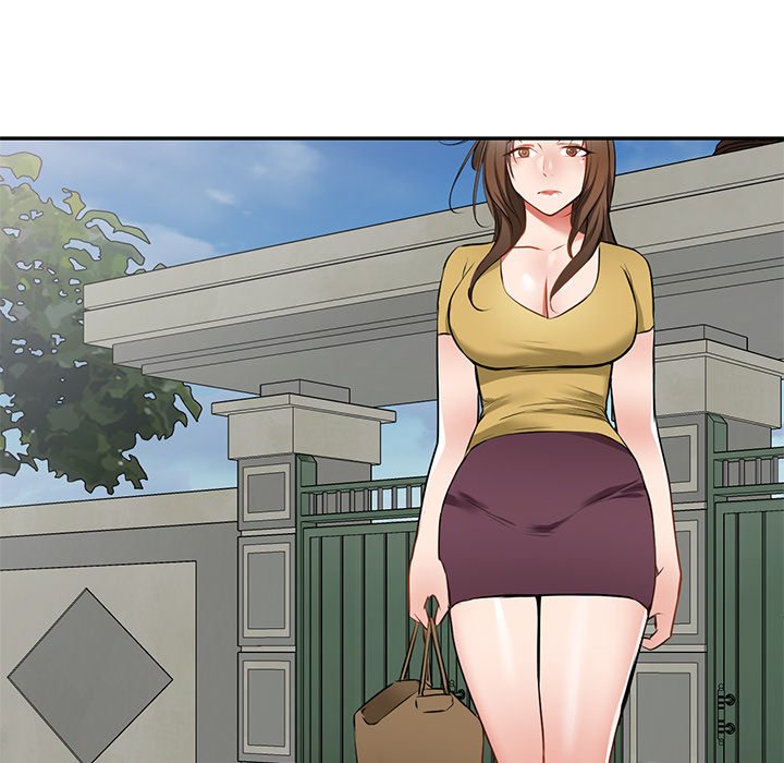 Don’t Seduce Me! - Chapter 13 [photo 132] - MangaPorn