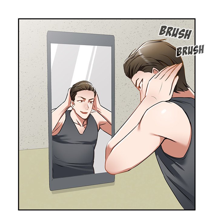 Don’t Seduce Me! - Chapter 13 [photo 137] - MangaPorn