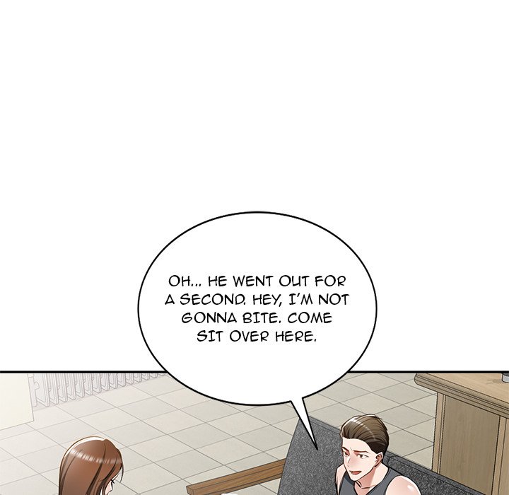 Don’t Seduce Me! - Chapter 13 [photo 144] - MangaPorn