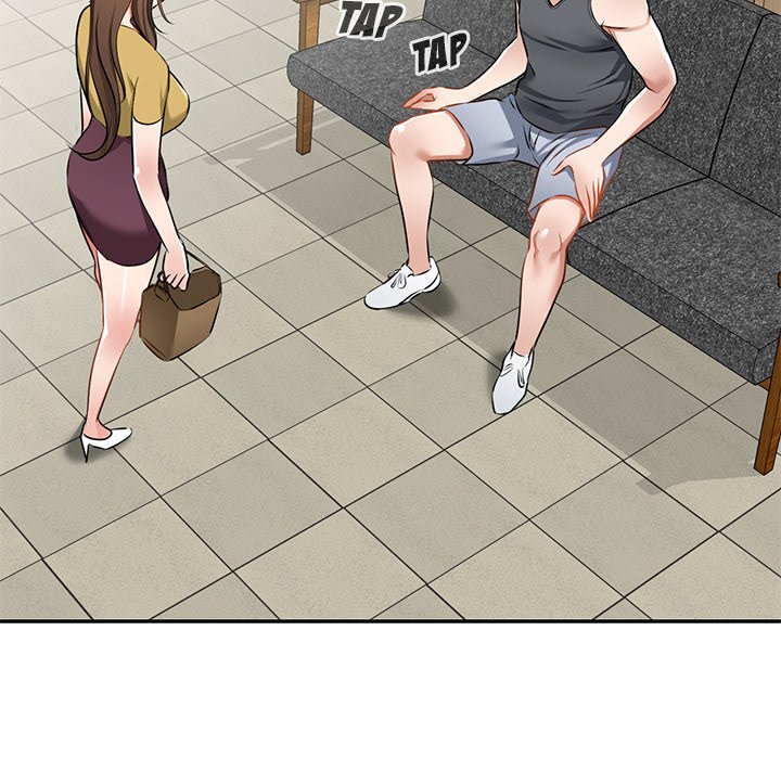 Don’t Seduce Me! - Chapter 13 [photo 145] - MangaPorn