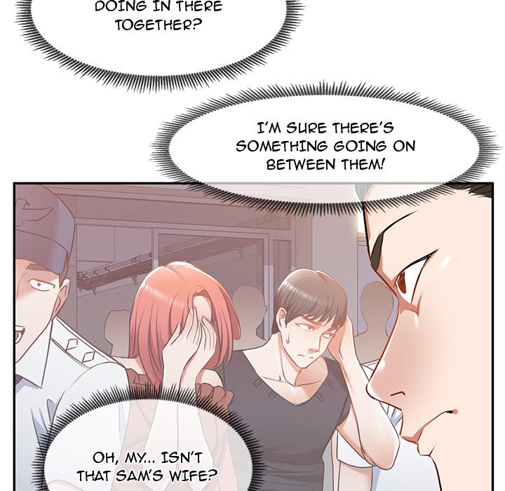 Don’t Seduce Me! - Chapter 13 [photo 19] - MangaPorn