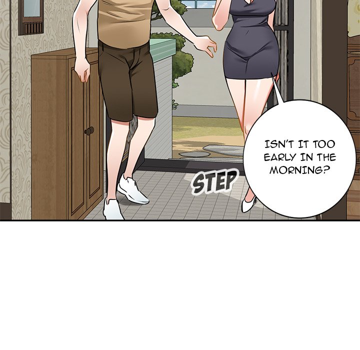 Don’t Seduce Me! - Chapter 13 [photo 69] - MangaPorn