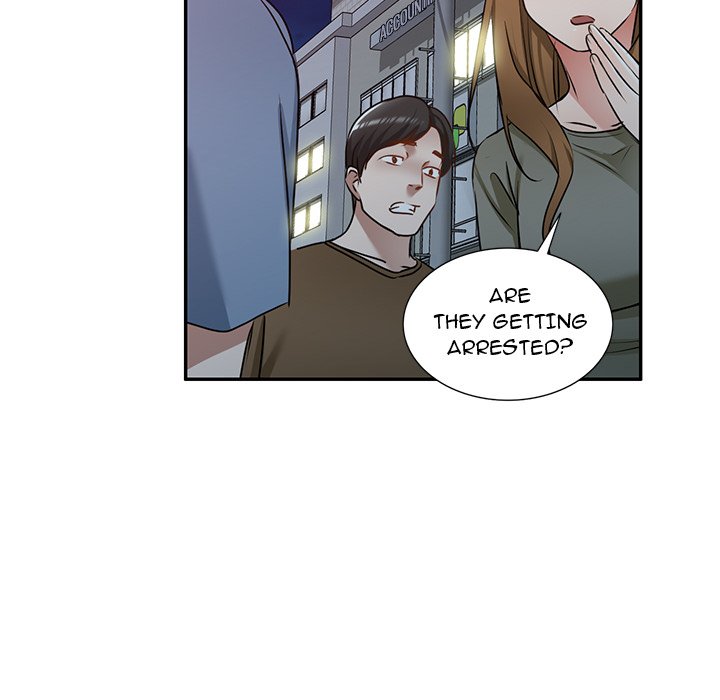 Don’t Seduce Me! - Chapter 13 [photo 7] - MangaPorn