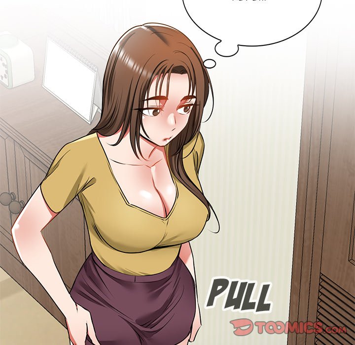 Don’t Seduce Me! - Chapter 13 [photo 75] - MangaPorn