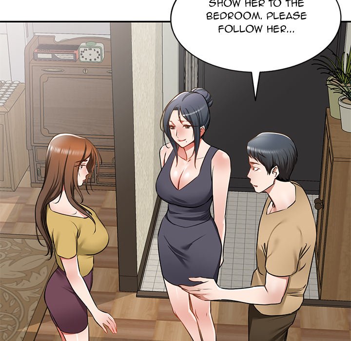 Don’t Seduce Me! - Chapter 13 [photo 81] - MangaPorn