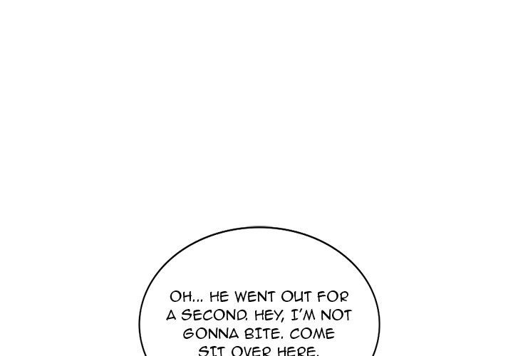 Don’t Seduce Me! - Chapter 14 [photo 1] - MangaPorn