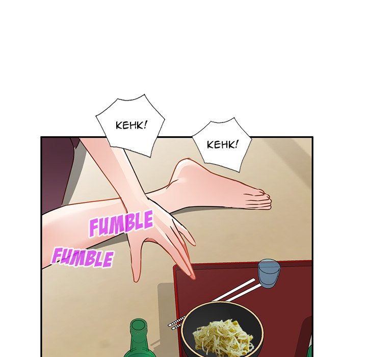 Don’t Seduce Me! - Chapter 14 [photo 150] - MangaPorn