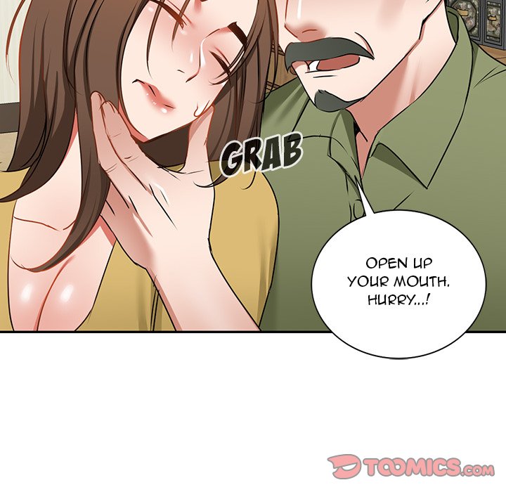 Don’t Seduce Me! - Chapter 14 [photo 153] - MangaPorn