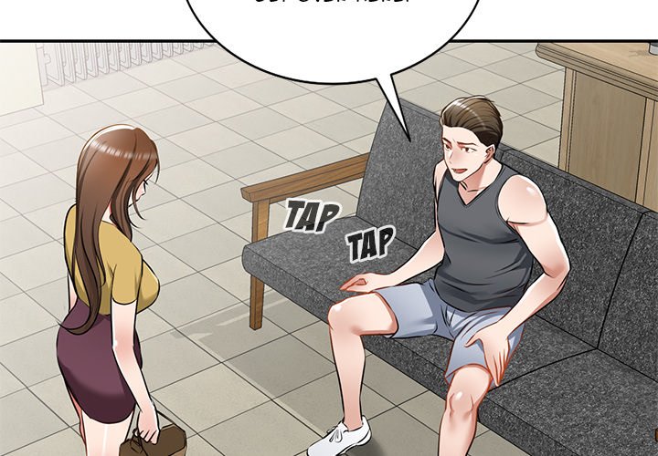 Don’t Seduce Me! - Chapter 14 [photo 2] - MangaPorn