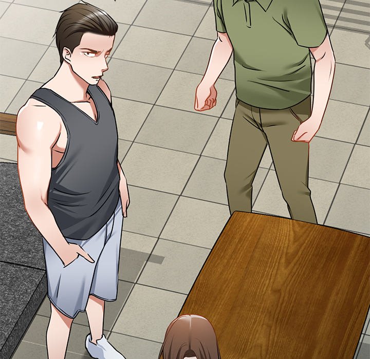 Don’t Seduce Me! - Chapter 14 [photo 42] - MangaPorn