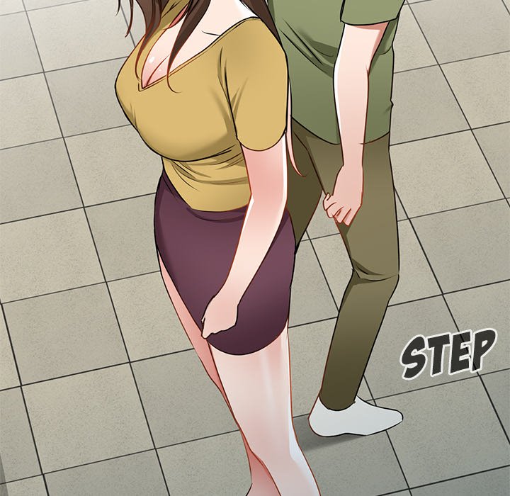 Don’t Seduce Me! - Chapter 14 [photo 59] - MangaPorn