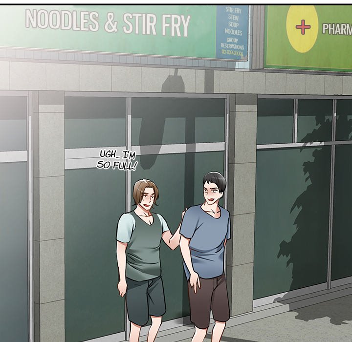 Don’t Seduce Me! - Chapter 14 [photo 62] - MangaPorn