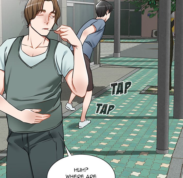 Don’t Seduce Me! - Chapter 14 [photo 65] - MangaPorn