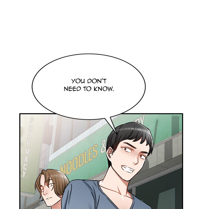 Don’t Seduce Me! - Chapter 14 [photo 67] - MangaPorn