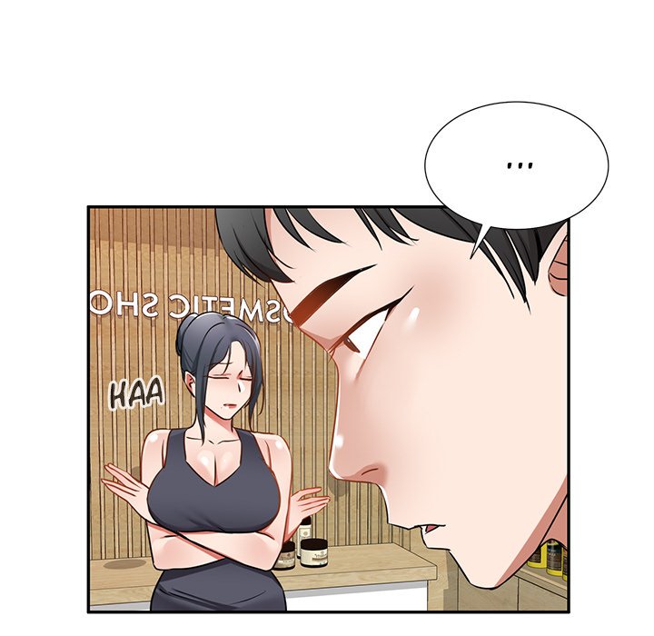 Don’t Seduce Me! - Chapter 14 [photo 77] - MangaPorn