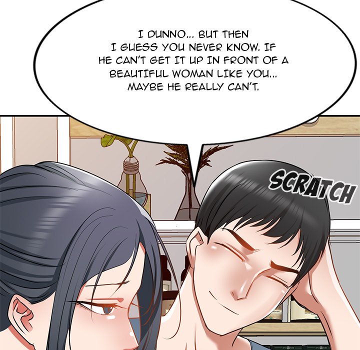 Don’t Seduce Me! - Chapter 14 [photo 79] - MangaPorn