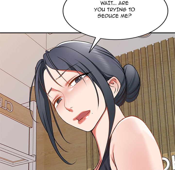 Don’t Seduce Me! - Chapter 14 [photo 84] - MangaPorn