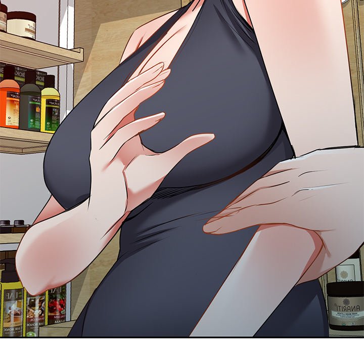 Don’t Seduce Me! - Chapter 14 [photo 85] - MangaPorn