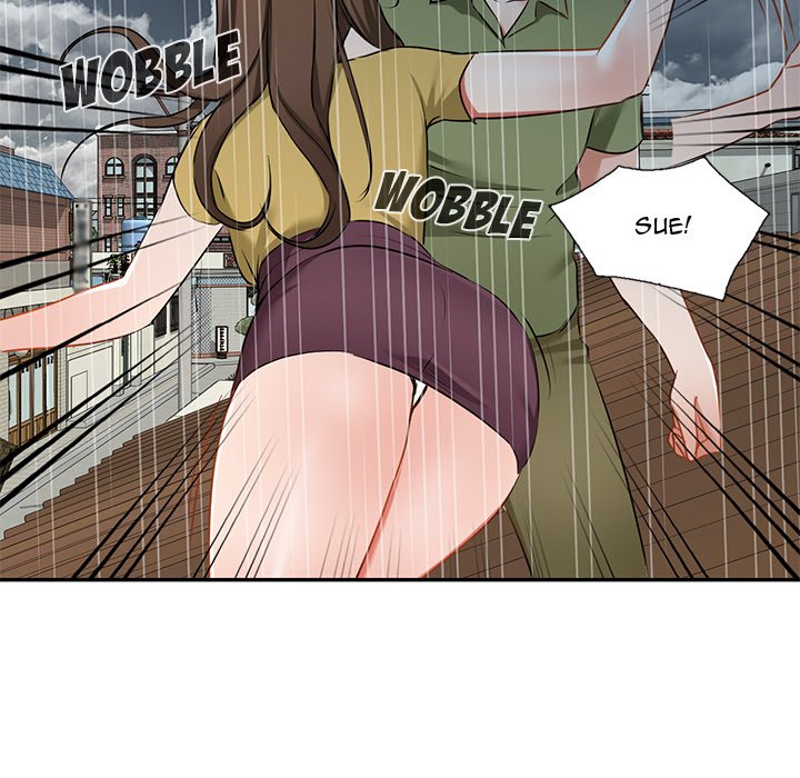 Don’t Seduce Me! - Chapter 15 [photo 148] - MangaPorn