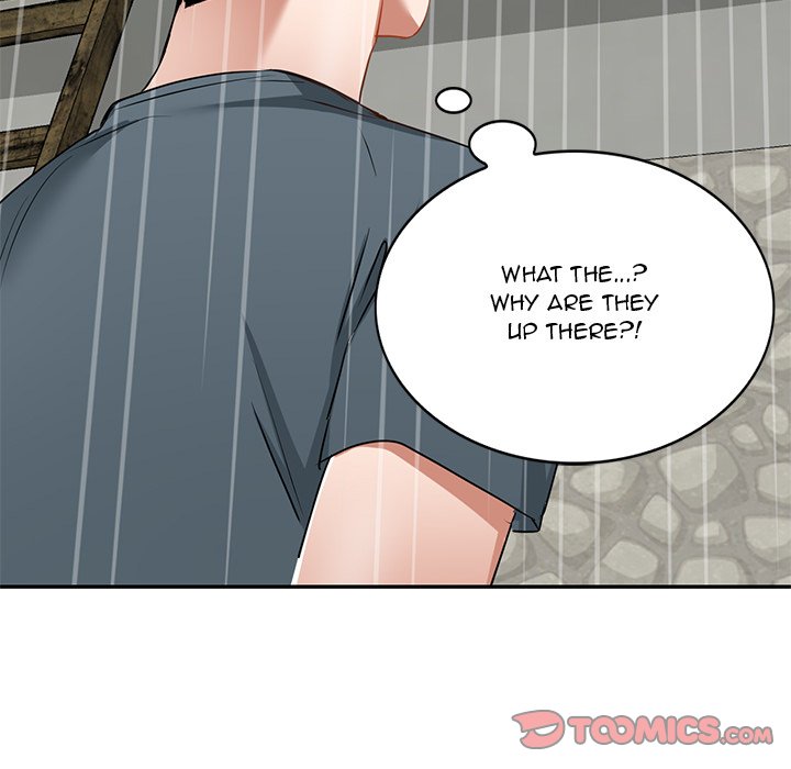 Don’t Seduce Me! - Chapter 15 [photo 171] - MangaPorn
