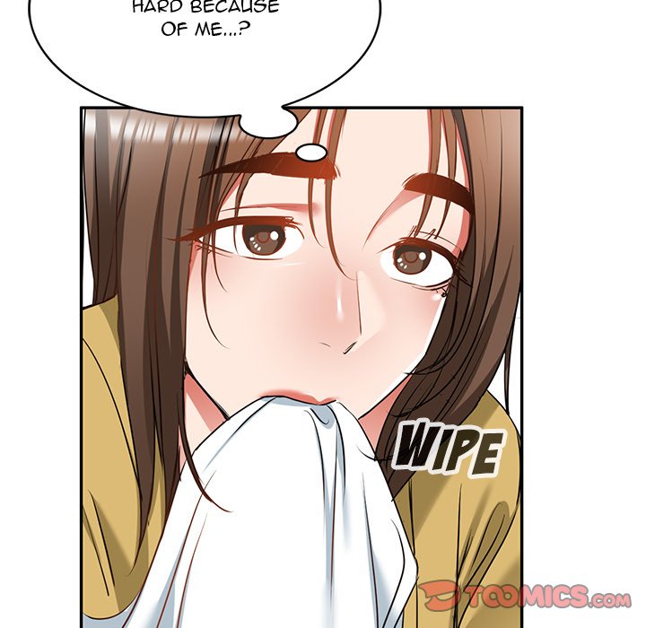 Don’t Seduce Me! - Chapter 15 [photo 39] - MangaPorn