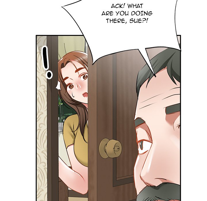 Don’t Seduce Me! - Chapter 15 [photo 95] - MangaPorn