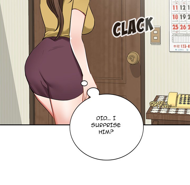 Don’t Seduce Me! - Chapter 15 [photo 98] - MangaPorn
