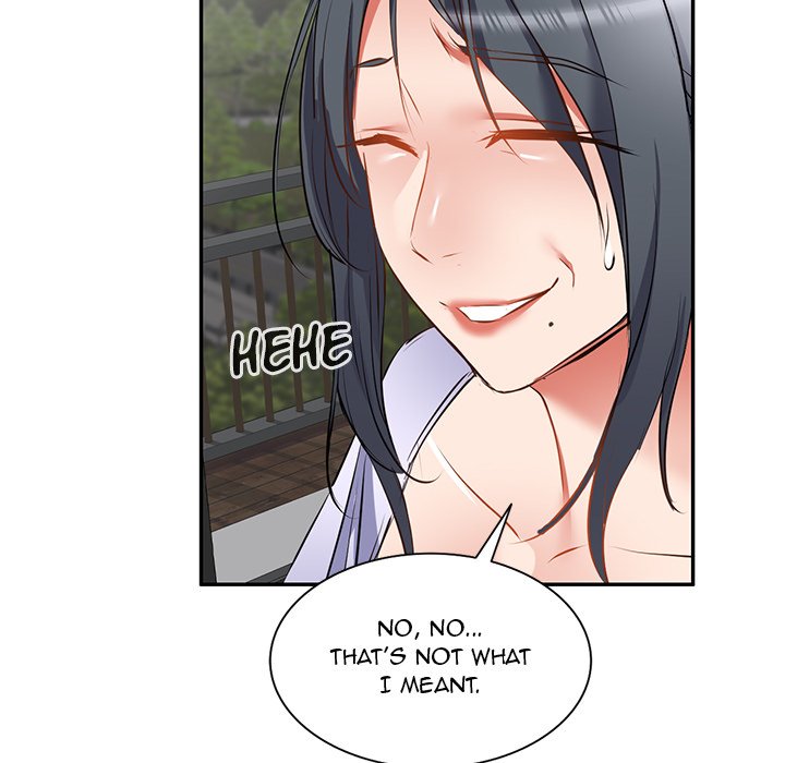 Don’t Seduce Me! - Chapter 16 [photo 117] - MangaPorn