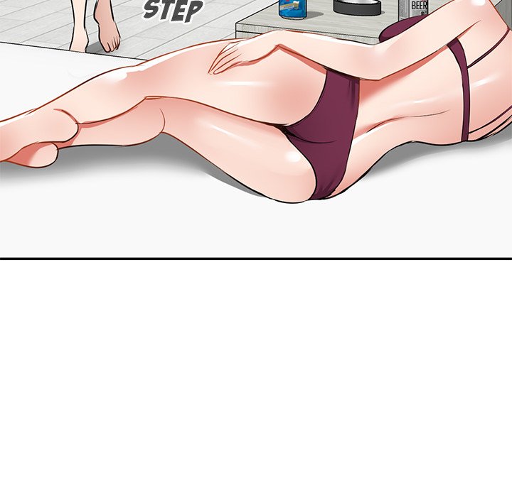 Don’t Seduce Me! - Chapter 16 [photo 133] - MangaPorn