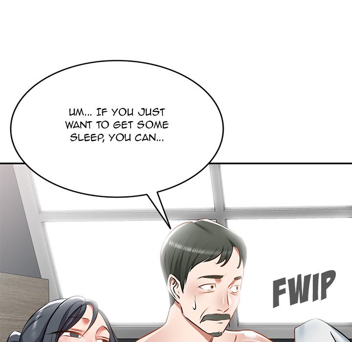 Don’t Seduce Me! - Chapter 16 [photo 136] - MangaPorn