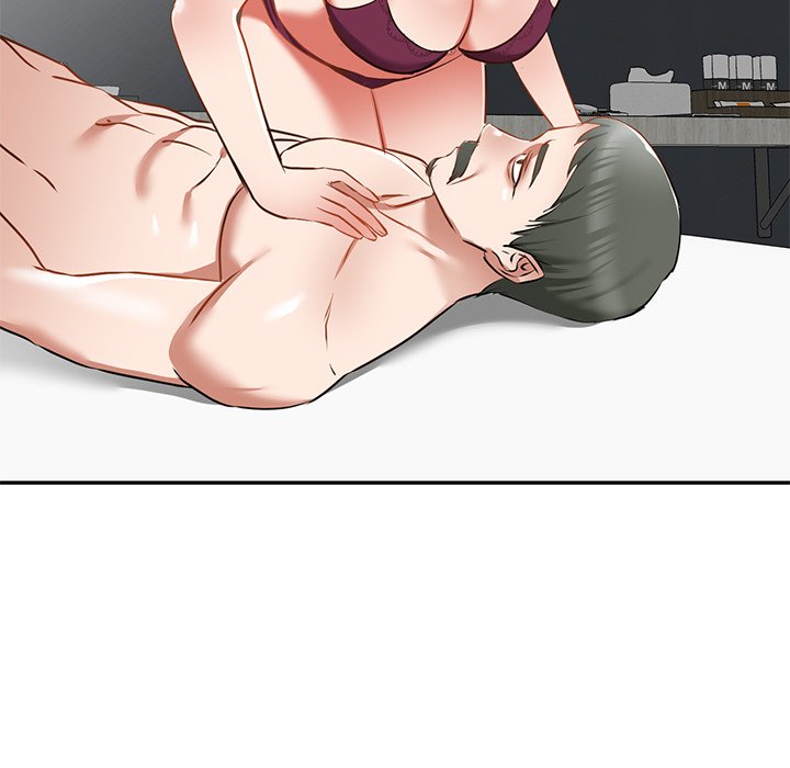 Don’t Seduce Me! - Chapter 16 [photo 140] - MangaPorn