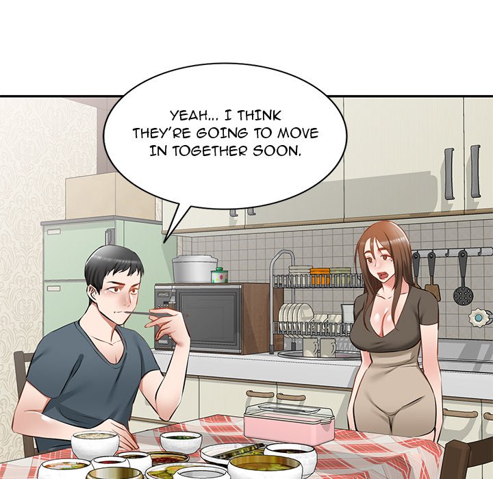 Don’t Seduce Me! - Chapter 16 [photo 160] - MangaPorn