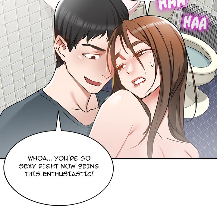 Don’t Seduce Me! - Chapter 16 [photo 76] - MangaPorn