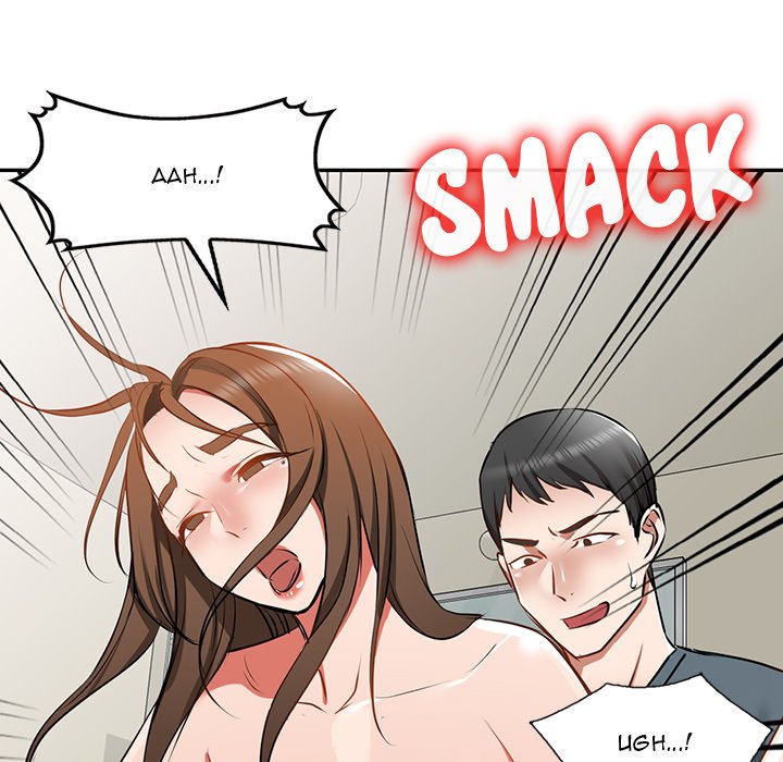 Don’t Seduce Me! - Chapter 16 [photo 90] - MangaPorn