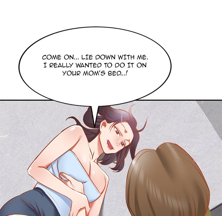 Don’t Seduce Me! - Chapter 17 [photo 101] - MangaPorn