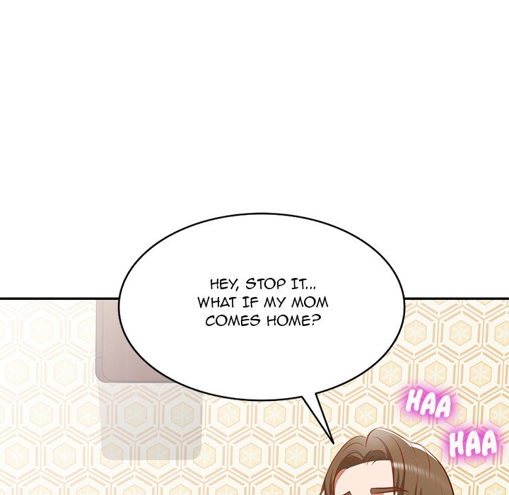 Don’t Seduce Me! - Chapter 17 [photo 104] - MangaPorn