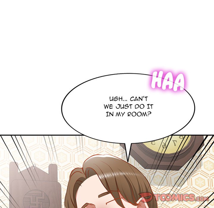 Don’t Seduce Me! - Chapter 17 [photo 111] - MangaPorn