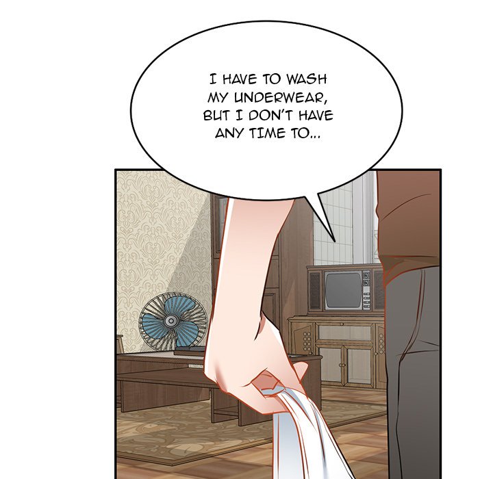 Don’t Seduce Me! - Chapter 17 [photo 117] - MangaPorn