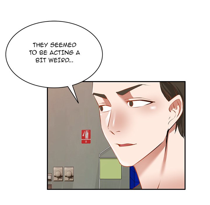 Don’t Seduce Me! - Chapter 17 [photo 143] - MangaPorn