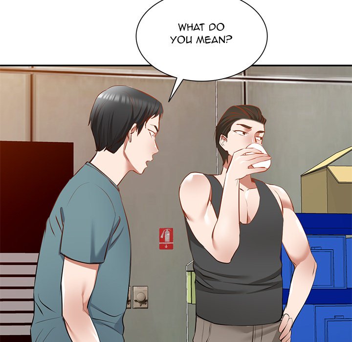 Don’t Seduce Me! - Chapter 17 [photo 145] - MangaPorn