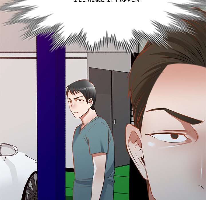 Don’t Seduce Me! - Chapter 17 [photo 150] - MangaPorn