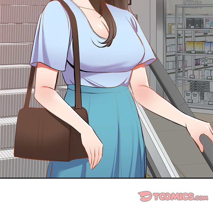 Don’t Seduce Me! - Chapter 17 [photo 159] - MangaPorn