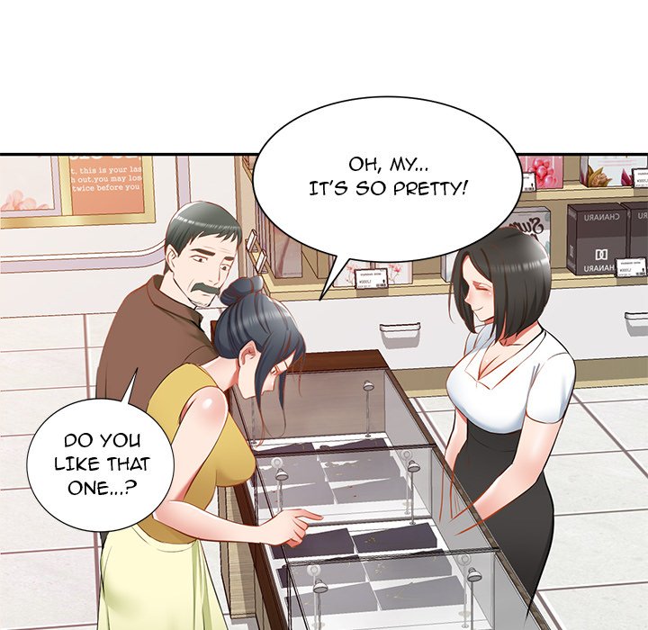 Don’t Seduce Me! - Chapter 17 [photo 161] - MangaPorn