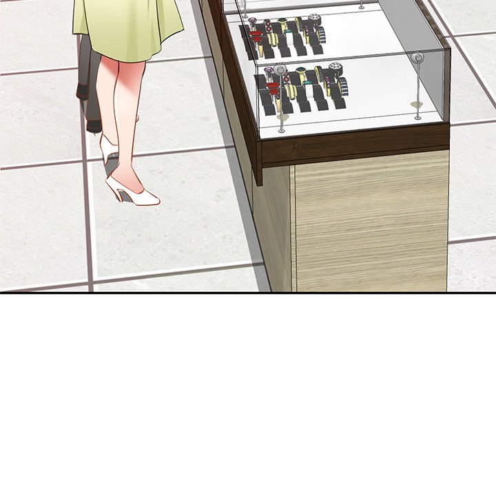 Don’t Seduce Me! - Chapter 17 [photo 162] - MangaPorn