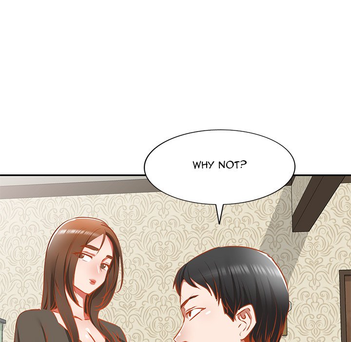 Don’t Seduce Me! - Chapter 17 [photo 18] - MangaPorn
