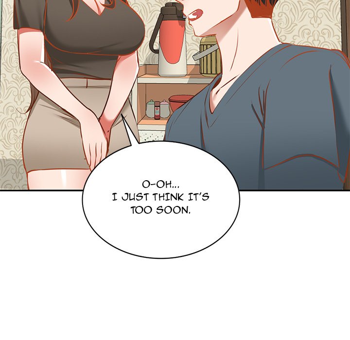 Don’t Seduce Me! - Chapter 17 [photo 19] - MangaPorn